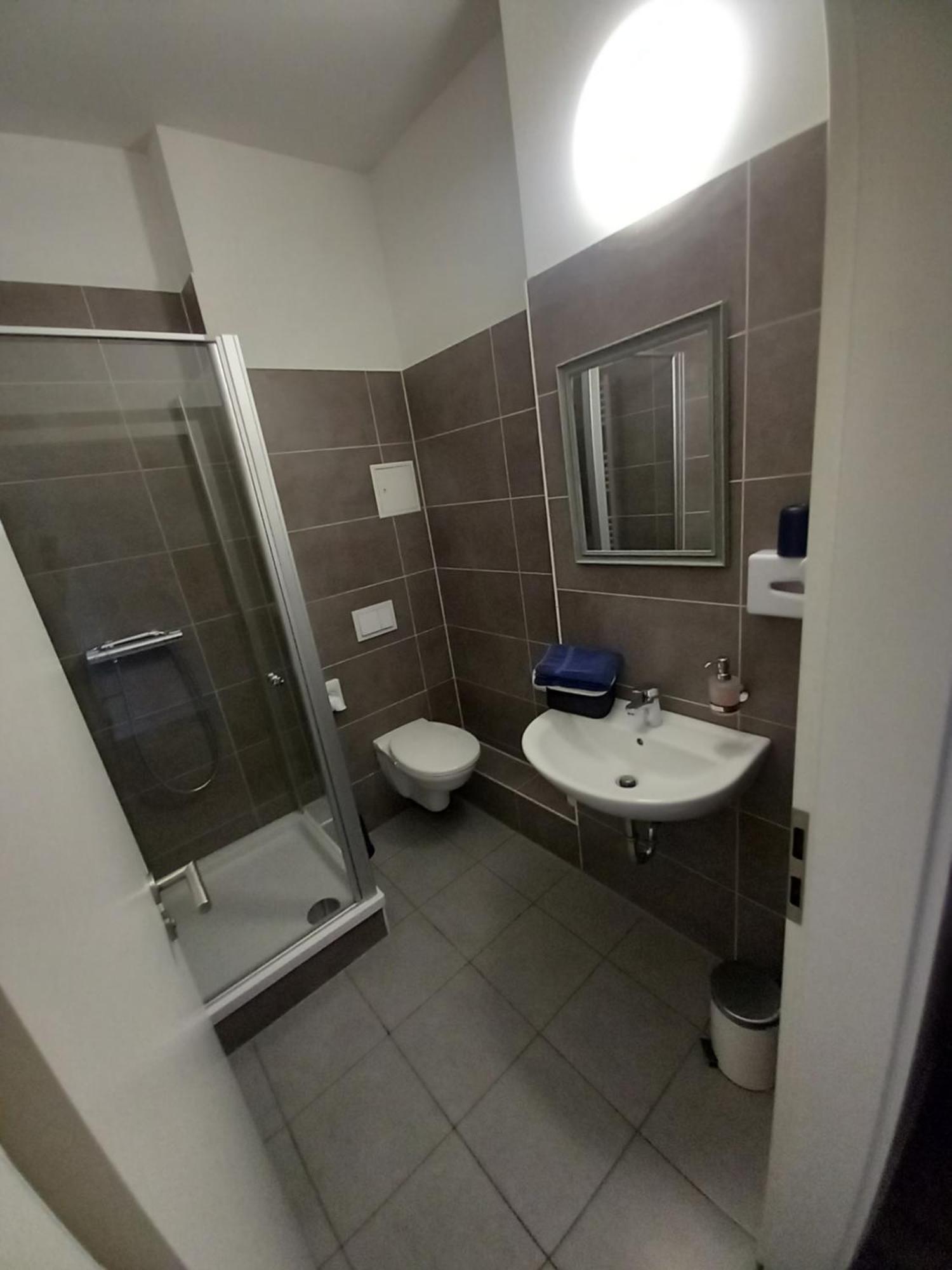 Hofbräu Zur Schönen Aussicht Nordhausen Zimmer foto