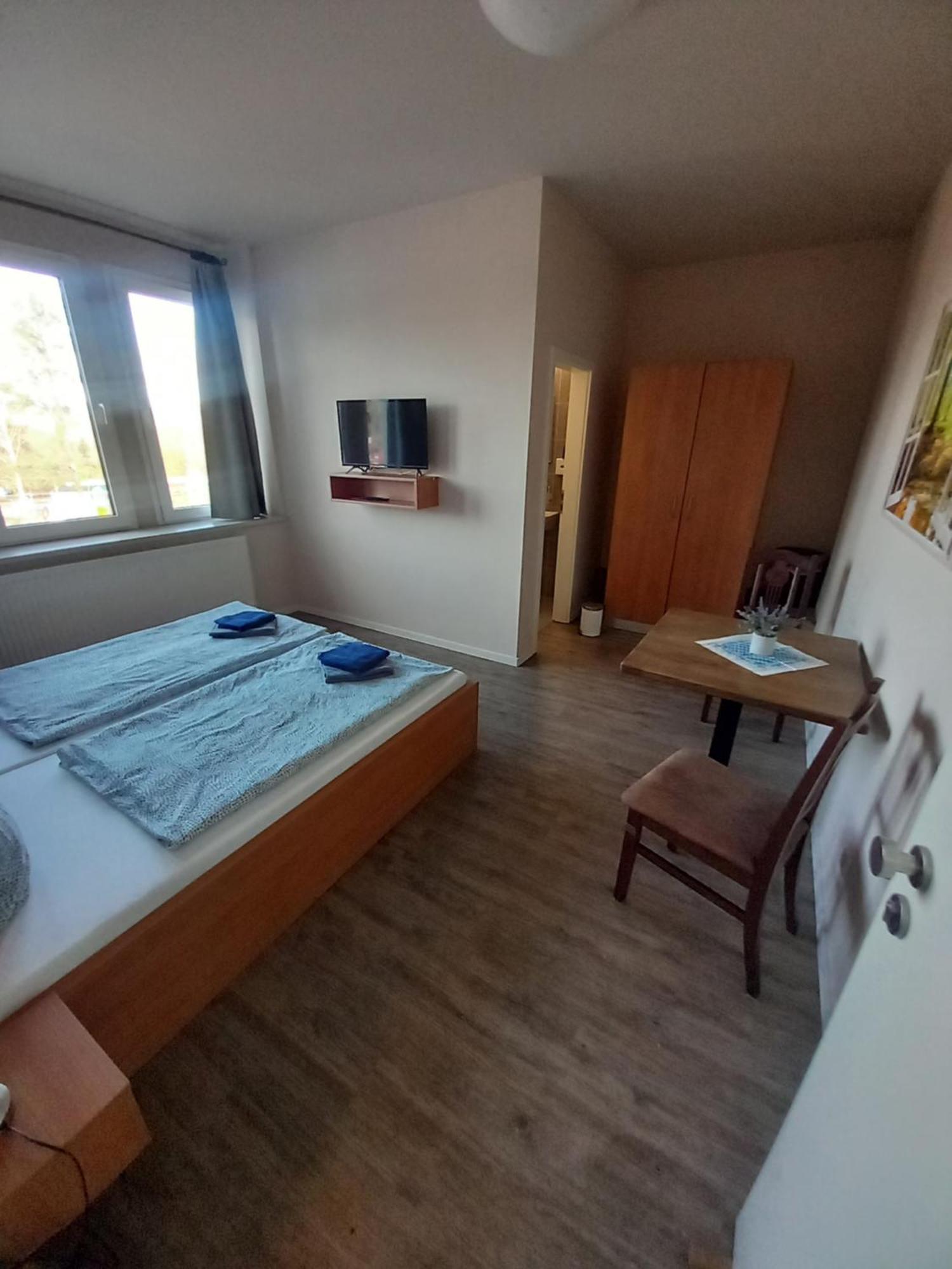 Hofbräu Zur Schönen Aussicht Nordhausen Zimmer foto